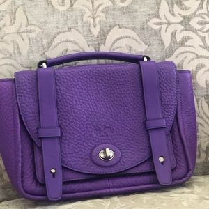 Coach handbag